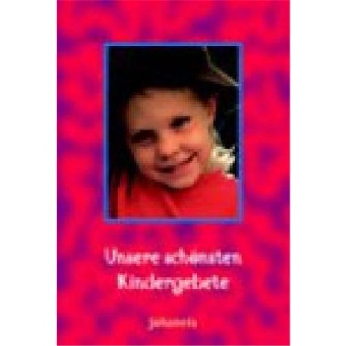 Product Image: Unsere schönsten Kindergebete