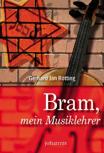 Product Image: Bram, mein Musiklehrer