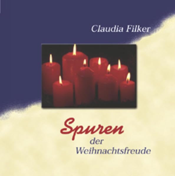 Spuren der Weihnachtsfreude Lifestyle