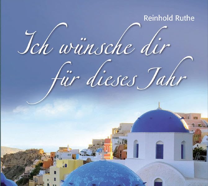 Ich wünsche dir für dieses Jahr Lifestyle