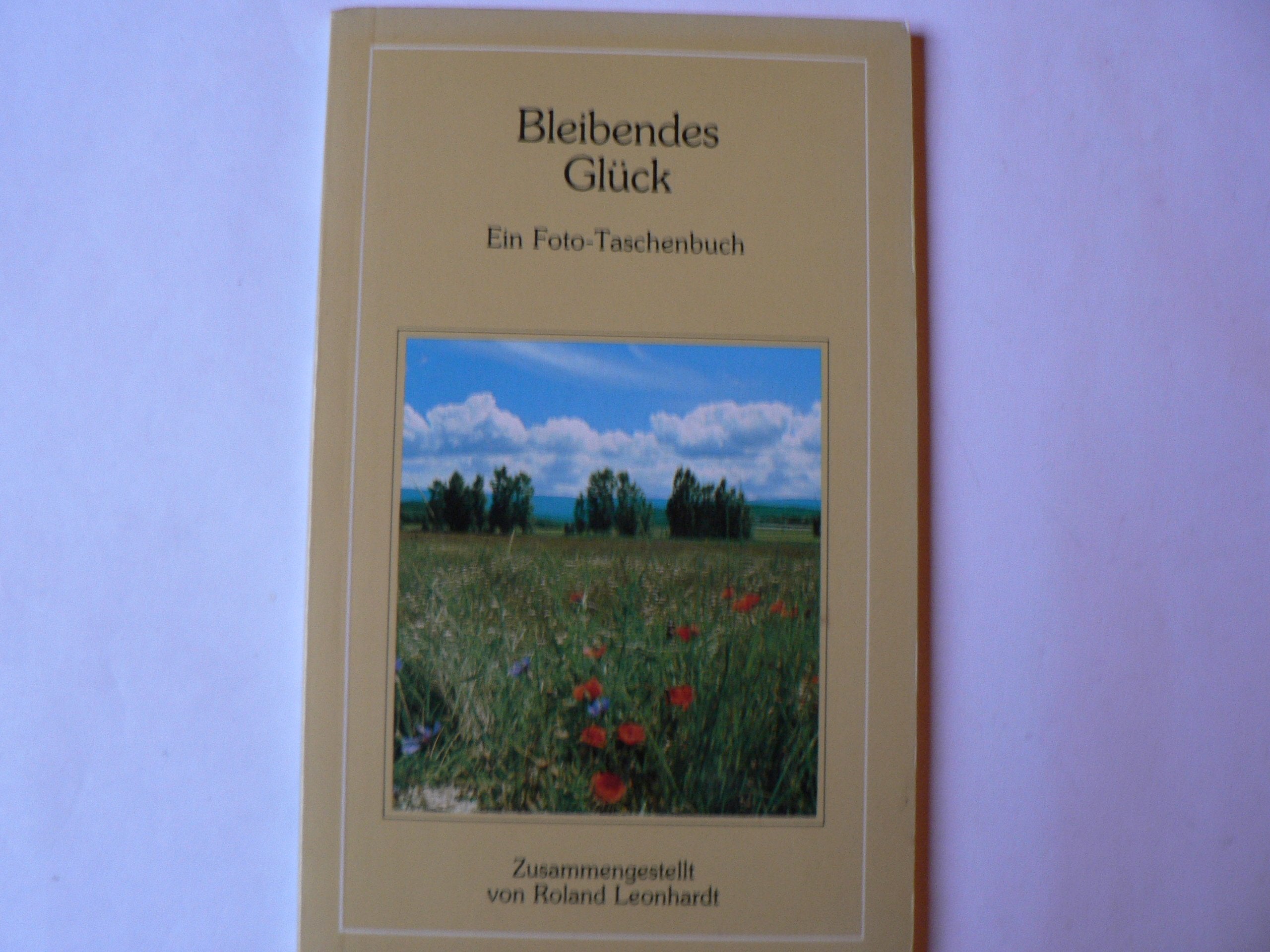 Bleibendes Glück Books