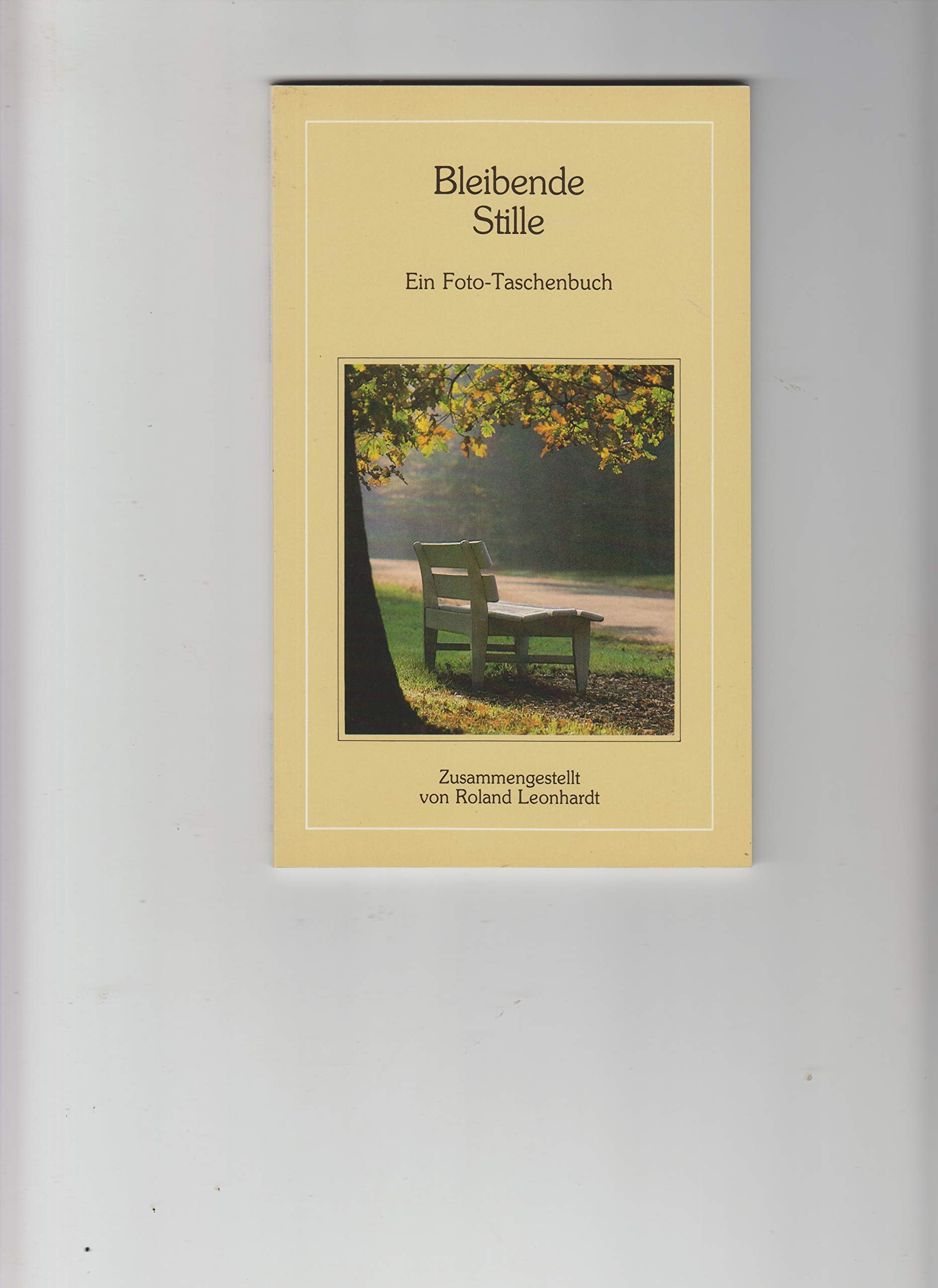 Bleibende Stille Books