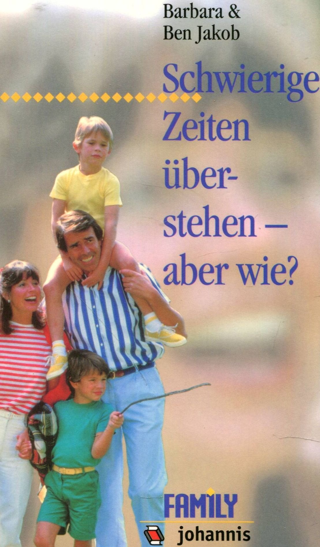 Schwierige Zeiten überstehen - aber wie? Lifestyle