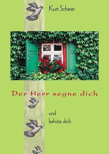 Der Herr segne dich und behüte dich Living & Furnishing