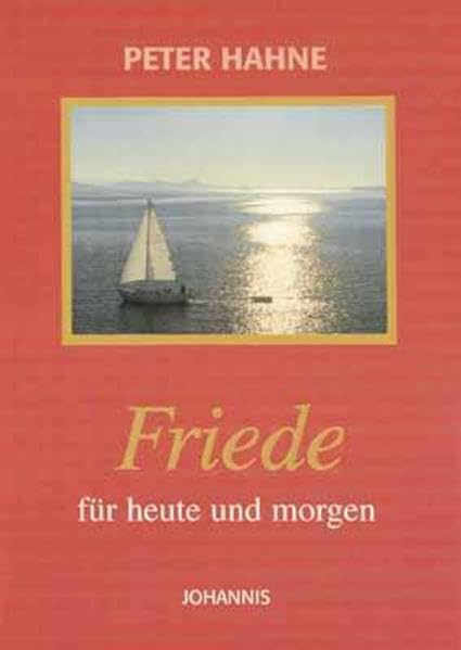 Friede für heute und morgen Lifestyle