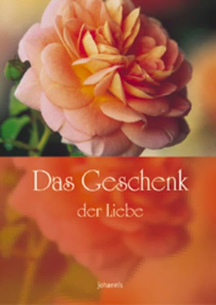 Das Geschenk der Liebe Religion & Esotericism