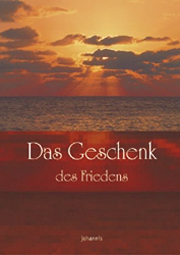 Product Image: Das Geschenk des Friedens