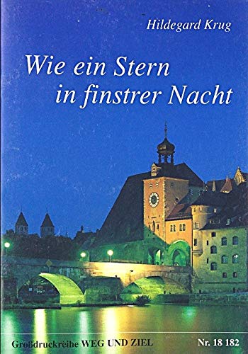 Wie ein Stern in finstrer Nacht Lifestyle