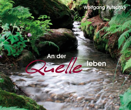 Product Image: An der Quelle leben