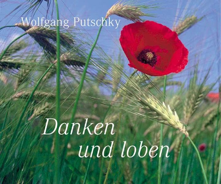 Danken und loben (Foto-Text-Hefte) Lifestyle