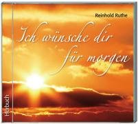 Ich wünsche dir für morgen Lifestyle