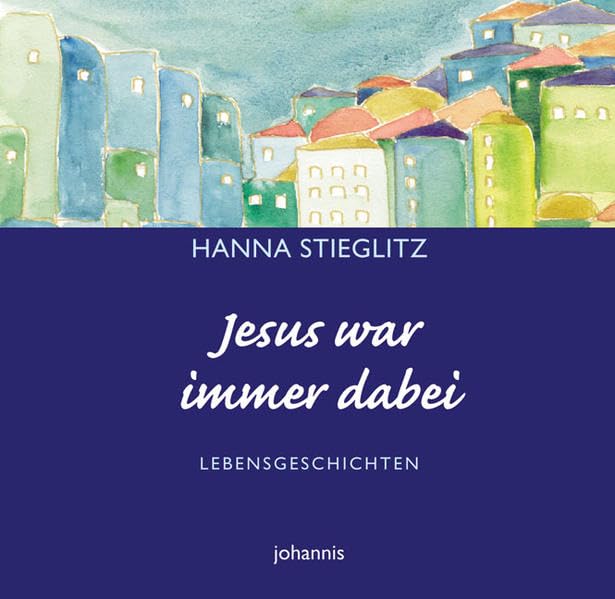 Jesus war immer dabei: Lebensgeschichten. Hörbuch Contemporary literature