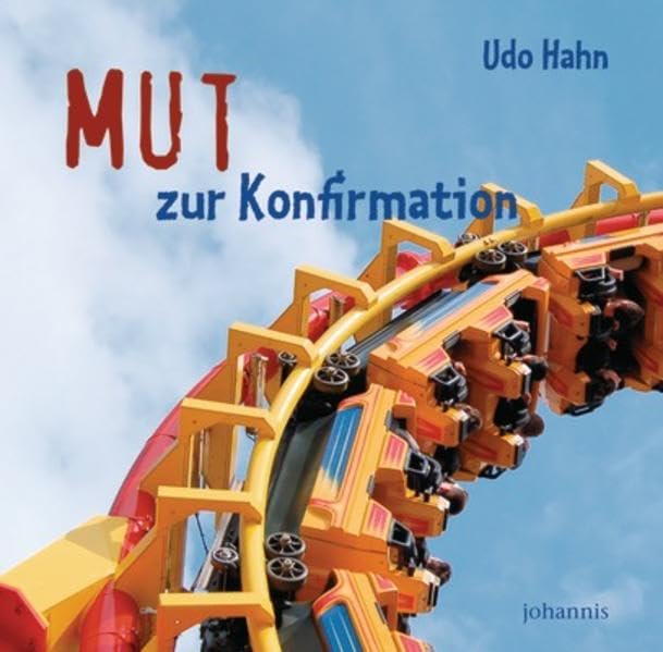 Mut: zur Konfirmation Religion & Esotericism