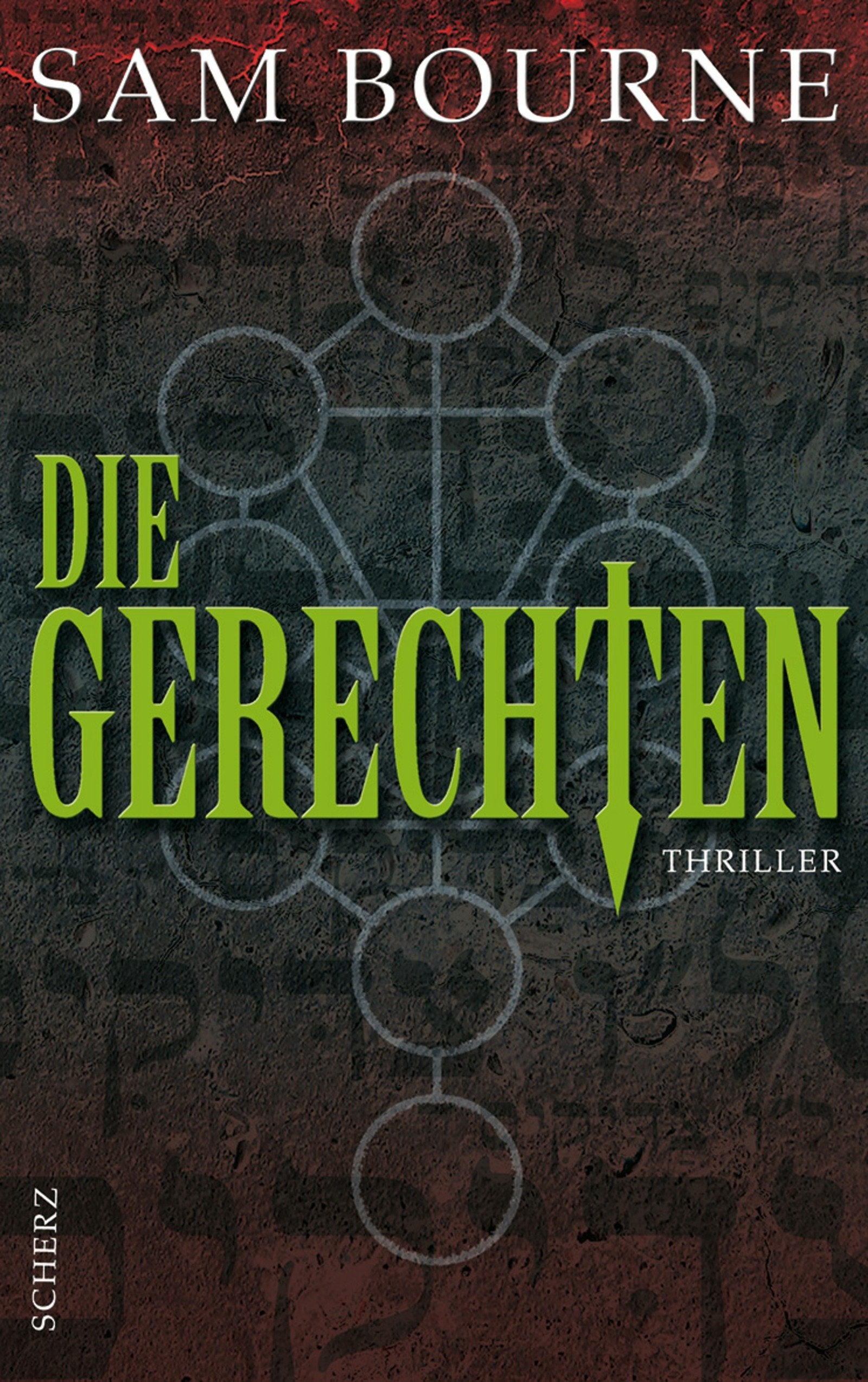 Die Gerechten: Thriller Action & Adventure