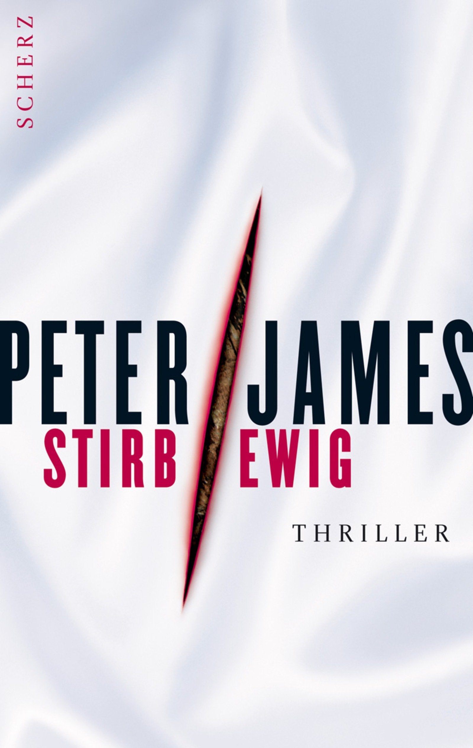Product Image: Stirb ewig: Thriller