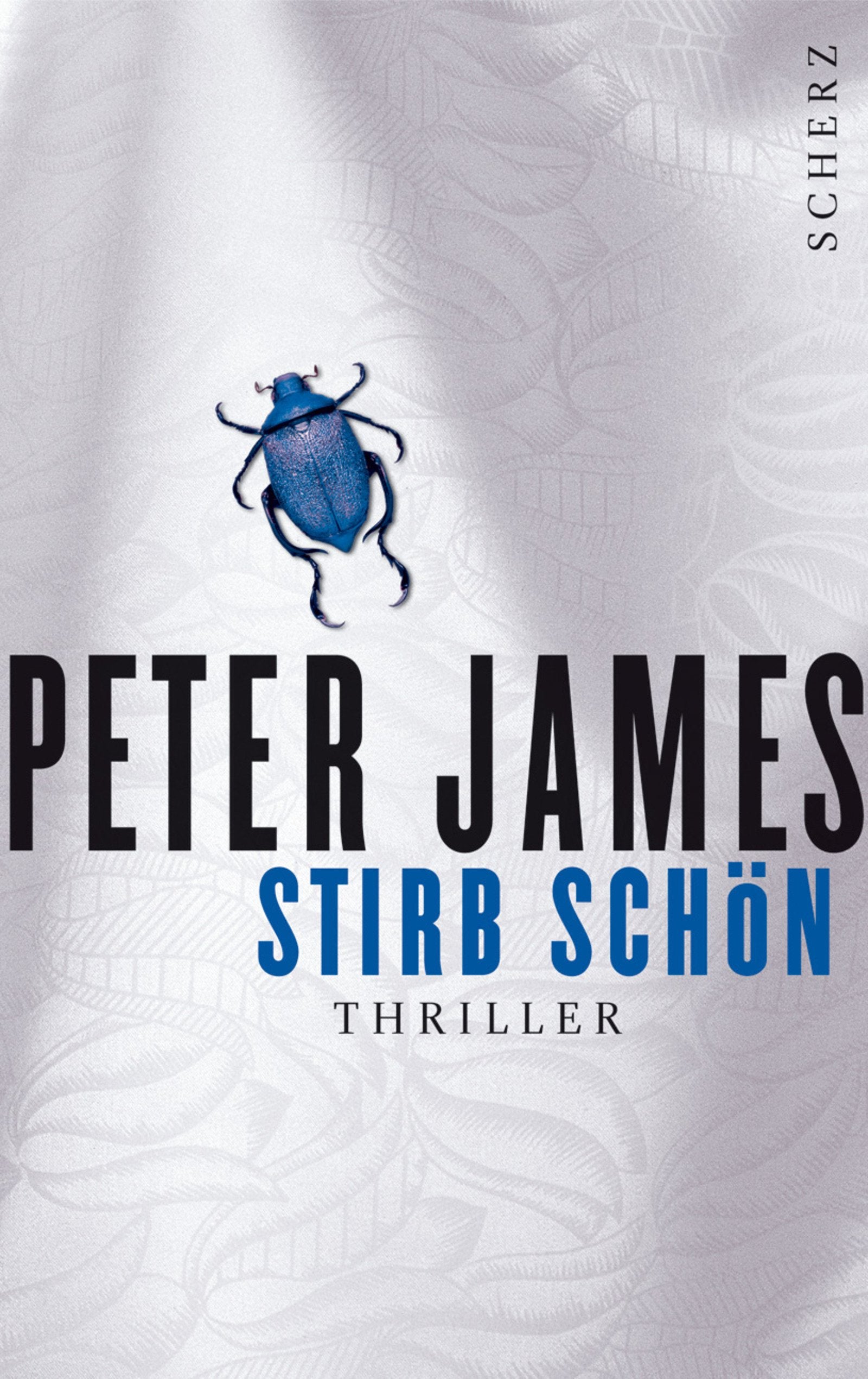 Product Image: Stirb schön: Thriller