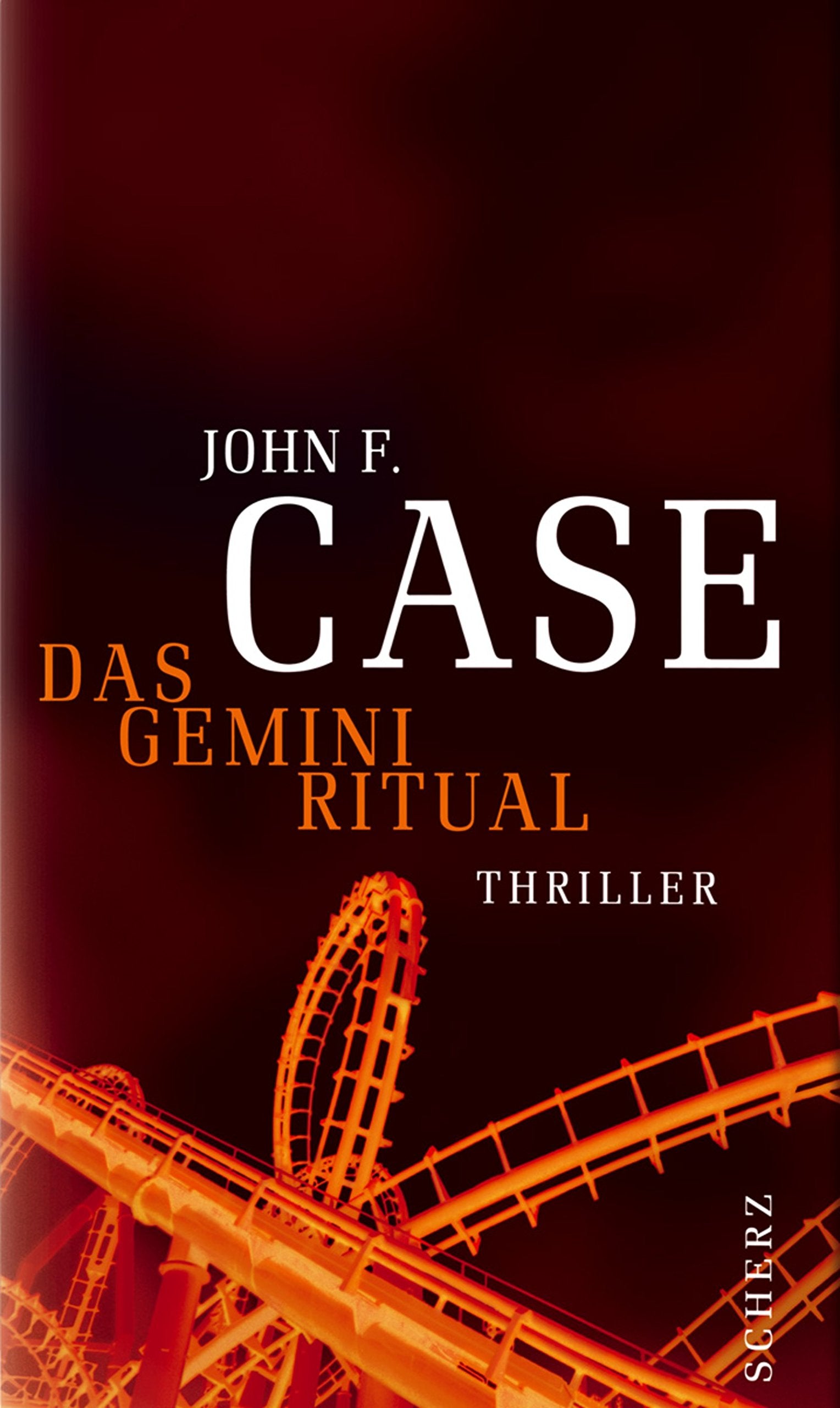 Das Gemini-Ritual Books