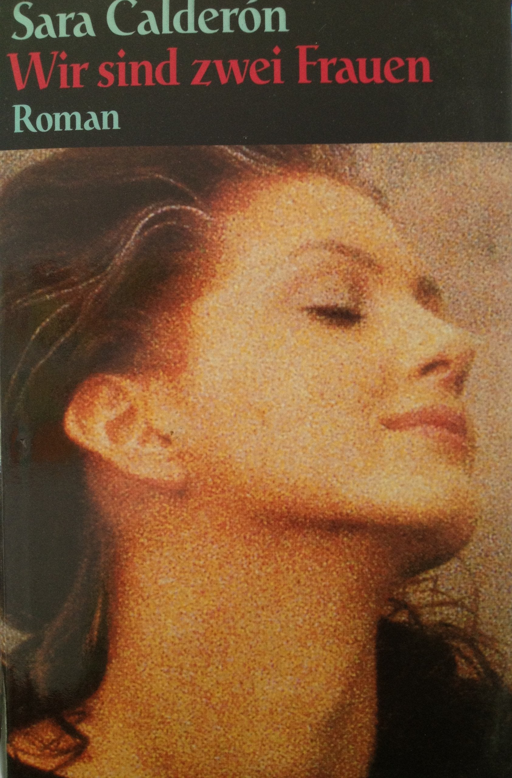 Wir sind zwei Frauen Books