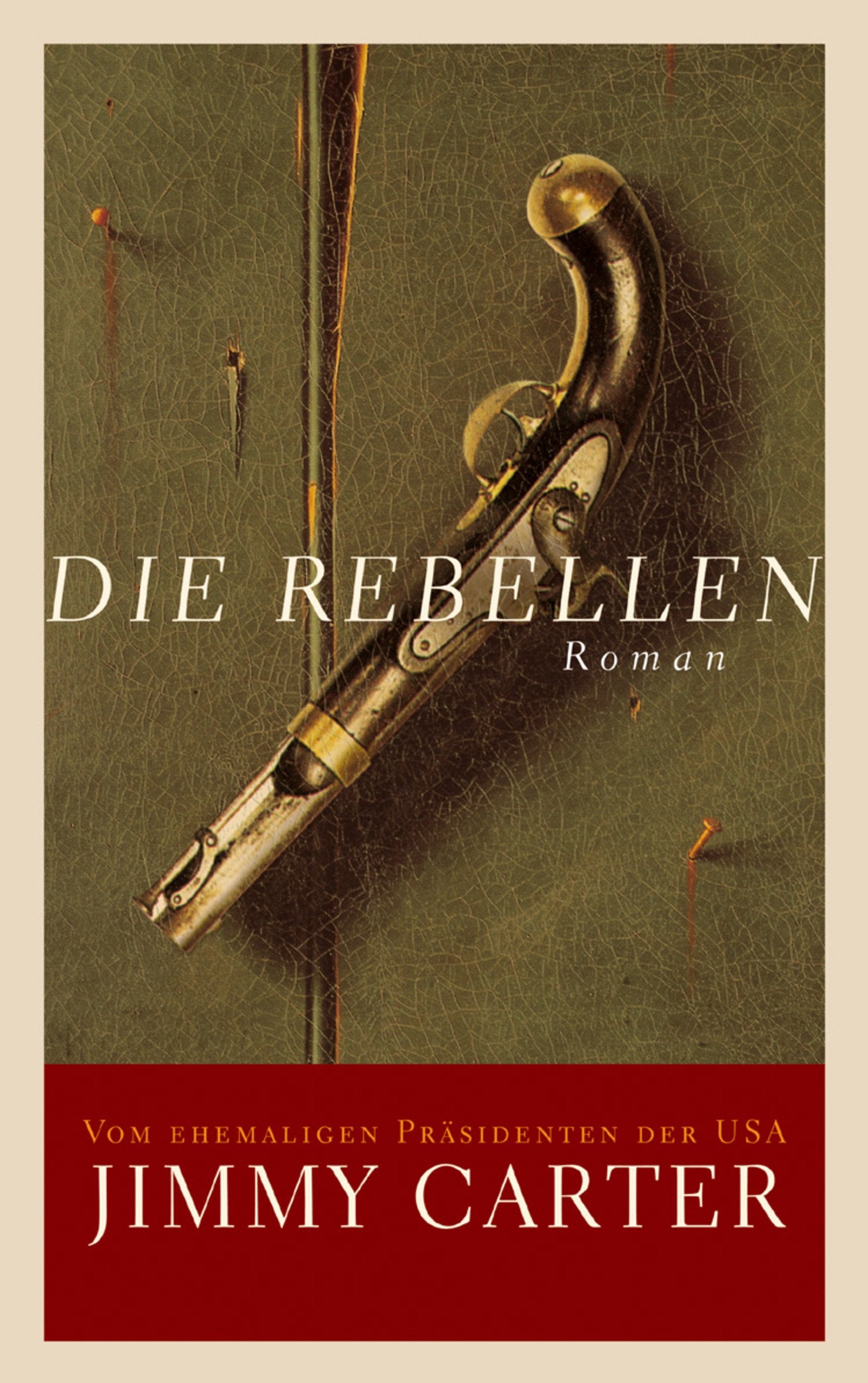 Die Rebellen. Roman Books