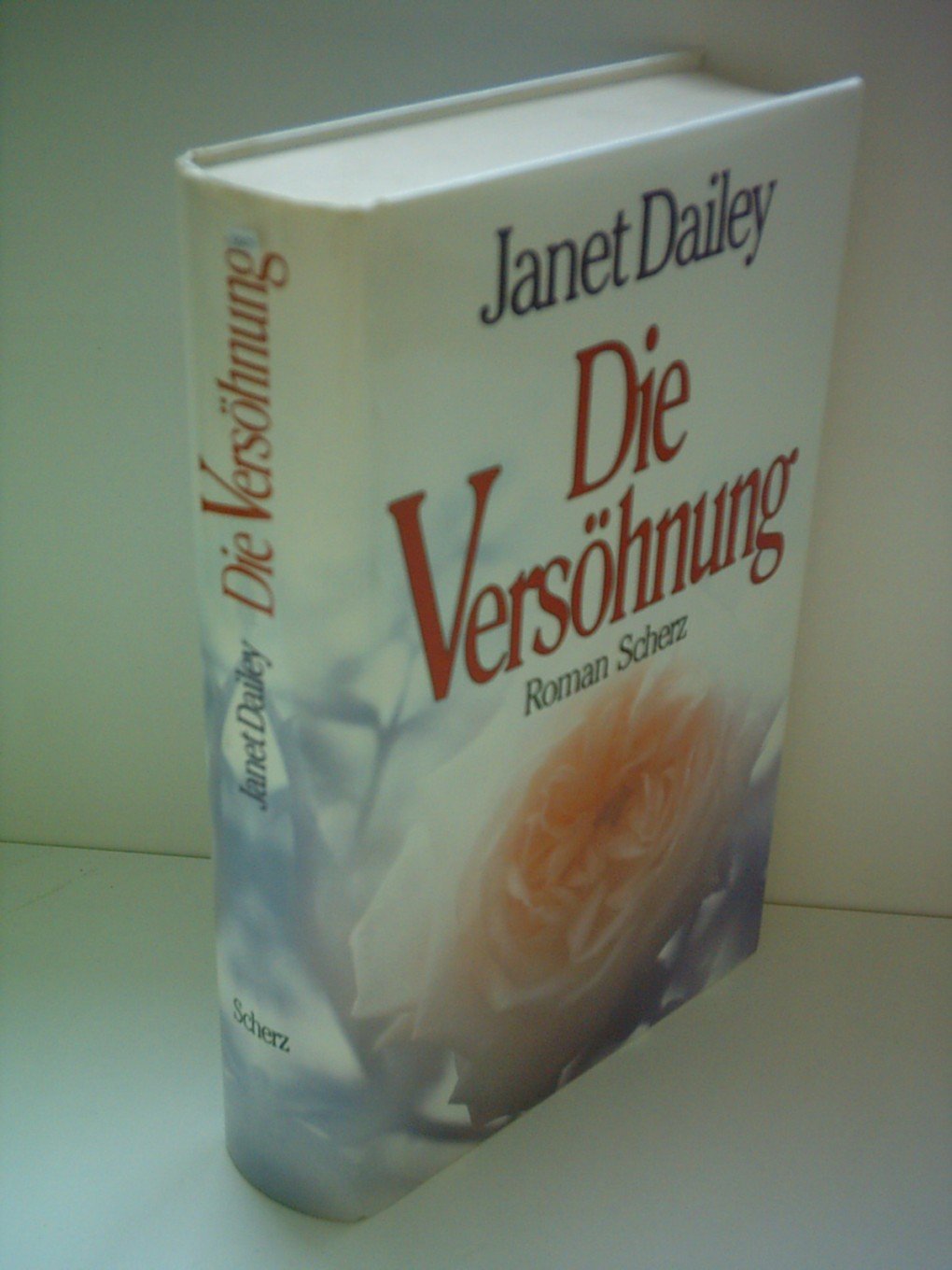 Die Versöhnung Books