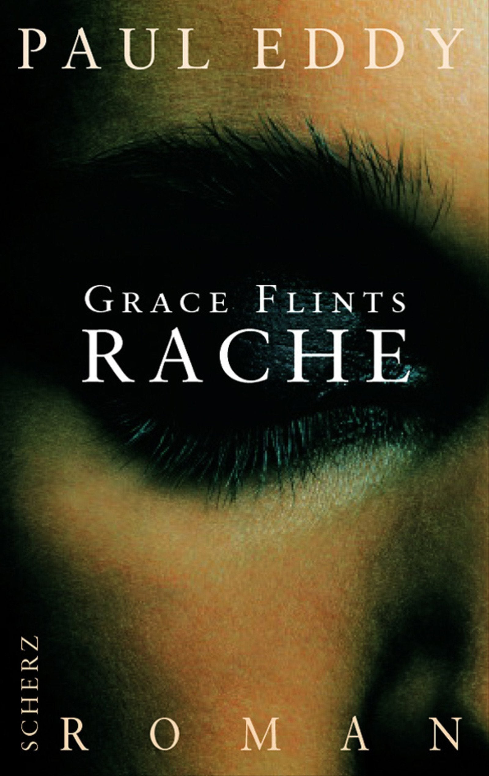 Grace Flints Rache Crime & Thrillers