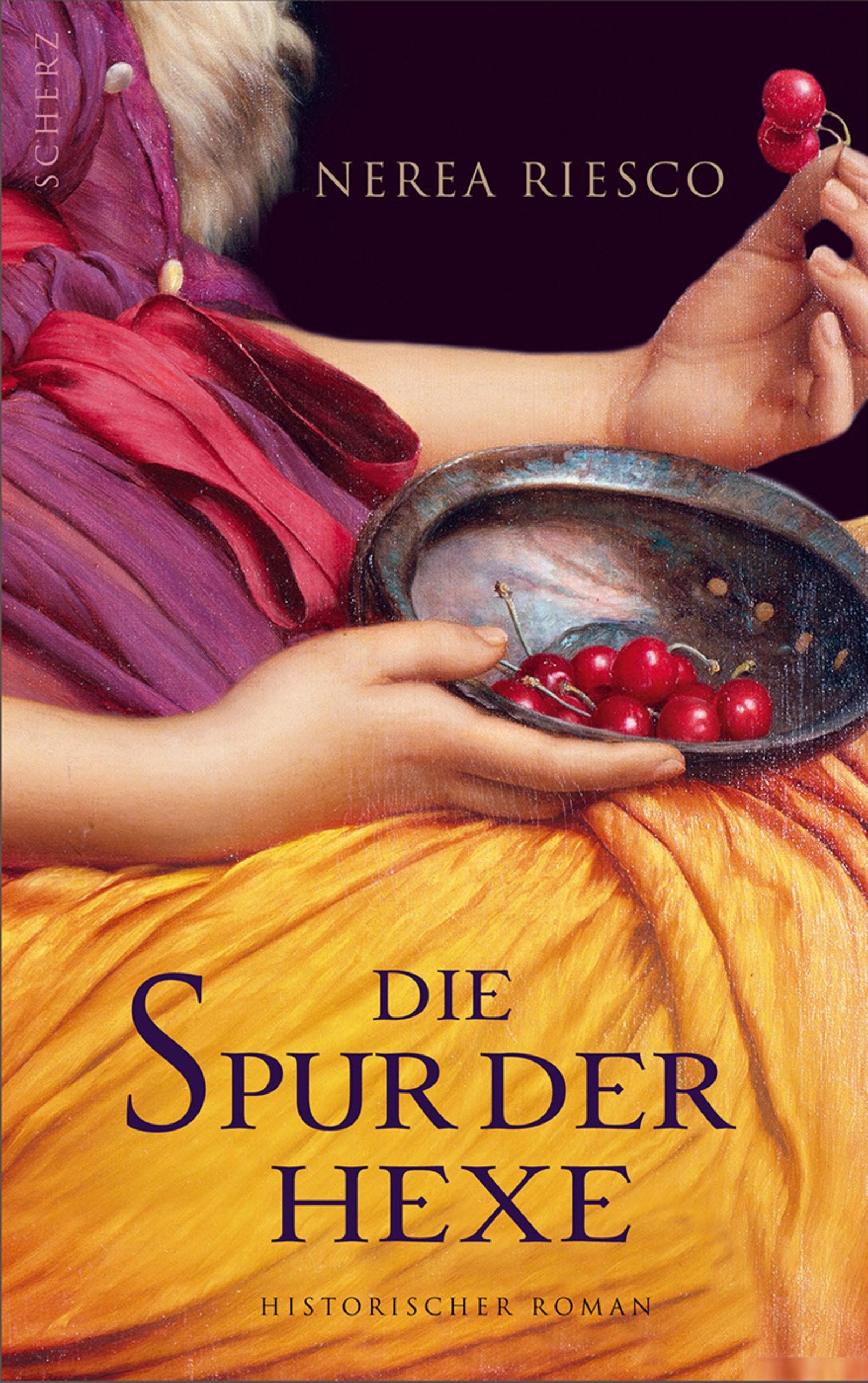 Die Spur der Hexe: Historischer Roman Historical Fiction