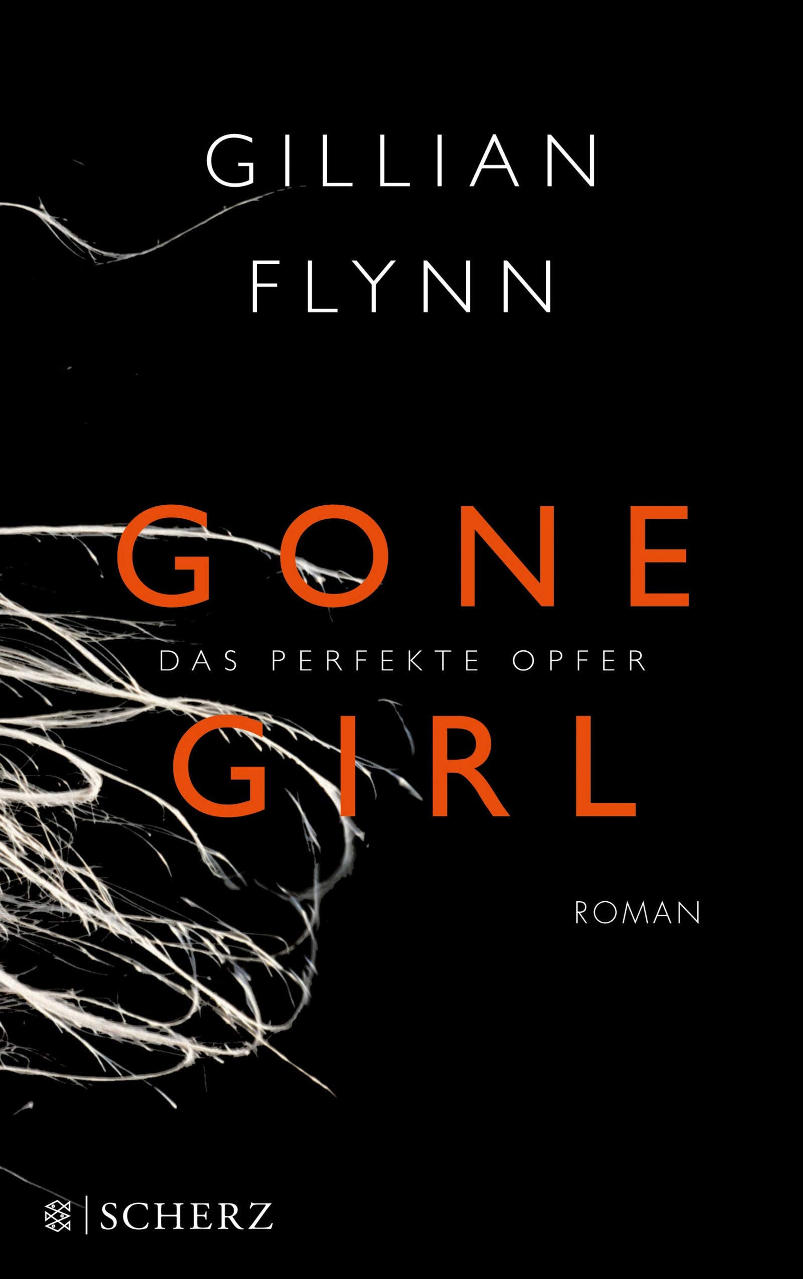 Gone Girl: Das perfekte Opfer Contemporary literature Books