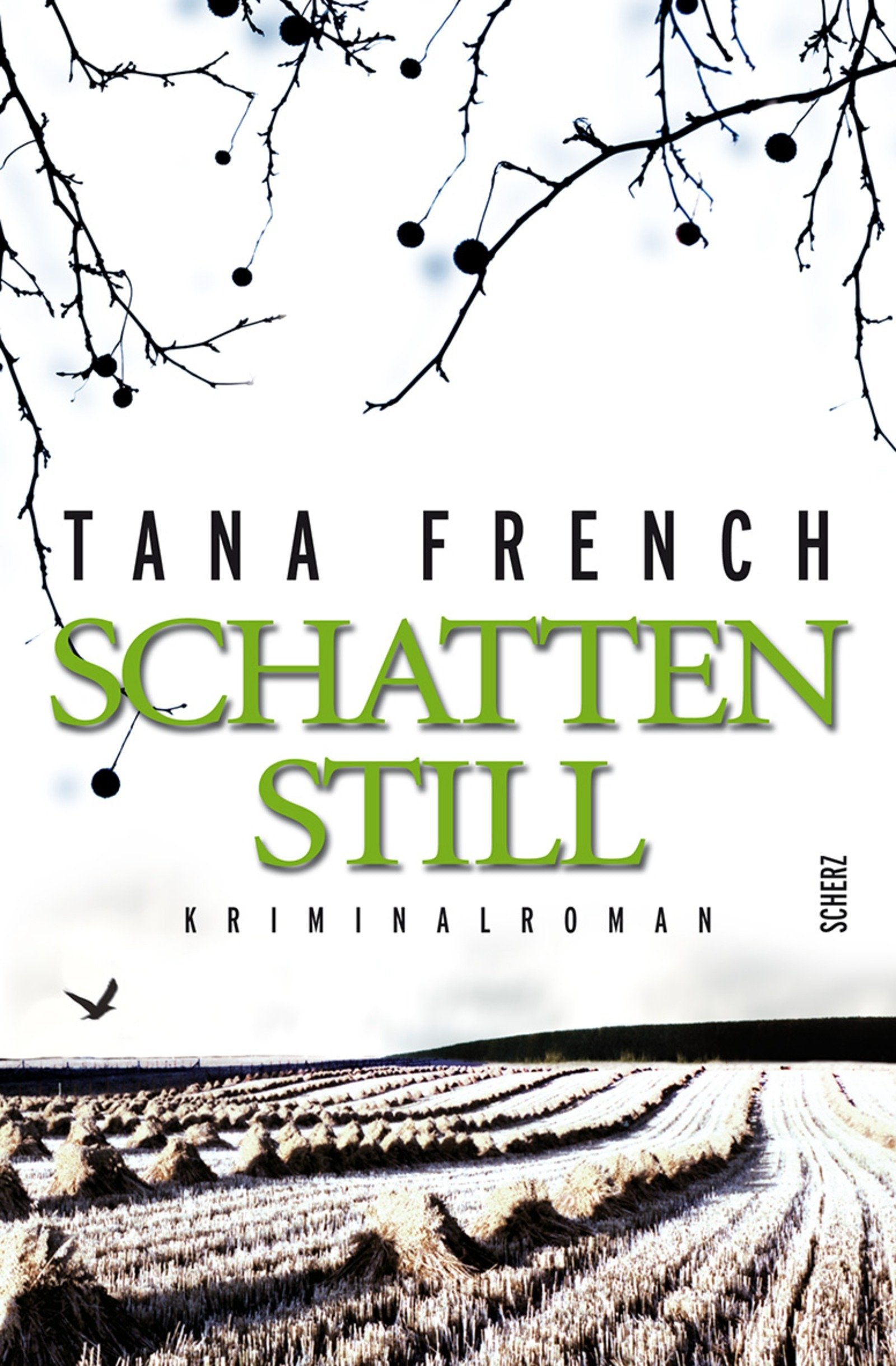 Product Image: Schattenstill