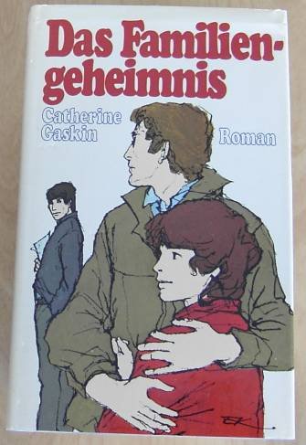 Das Familiengeheimnis Contemporary literature