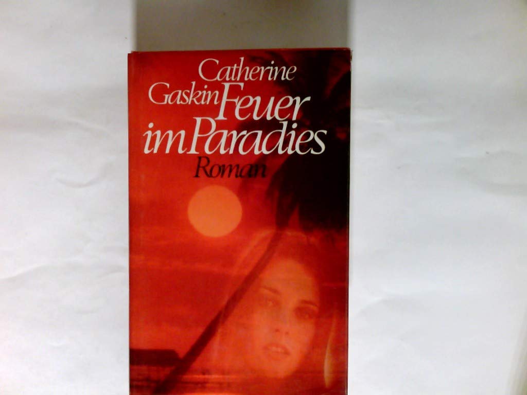 Feuer im Paradies Books