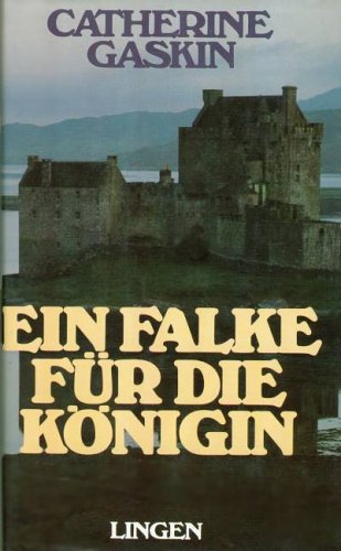 Ein Falke für die Königin Contemporary literature