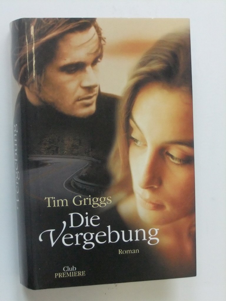 Die Vergebung Crime & Thrillers