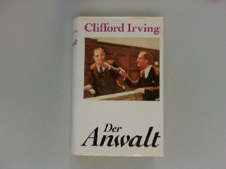 Product Image: Der Anwalt: Roman