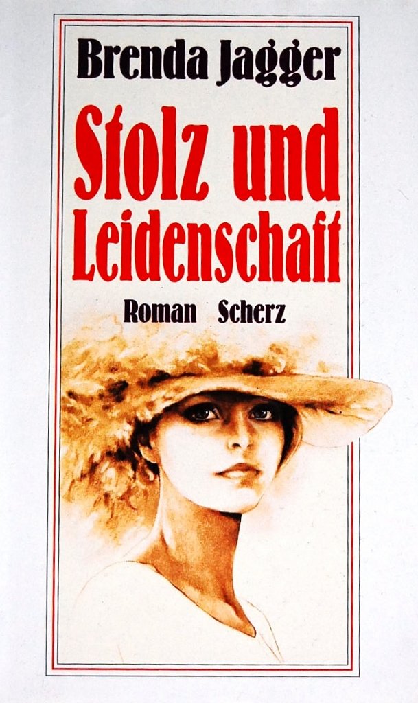 Product Image: Stolz und Leidenschaft