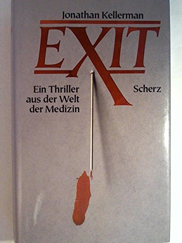 Exit: Ein Medizin-Thriller Crime & Thrillers