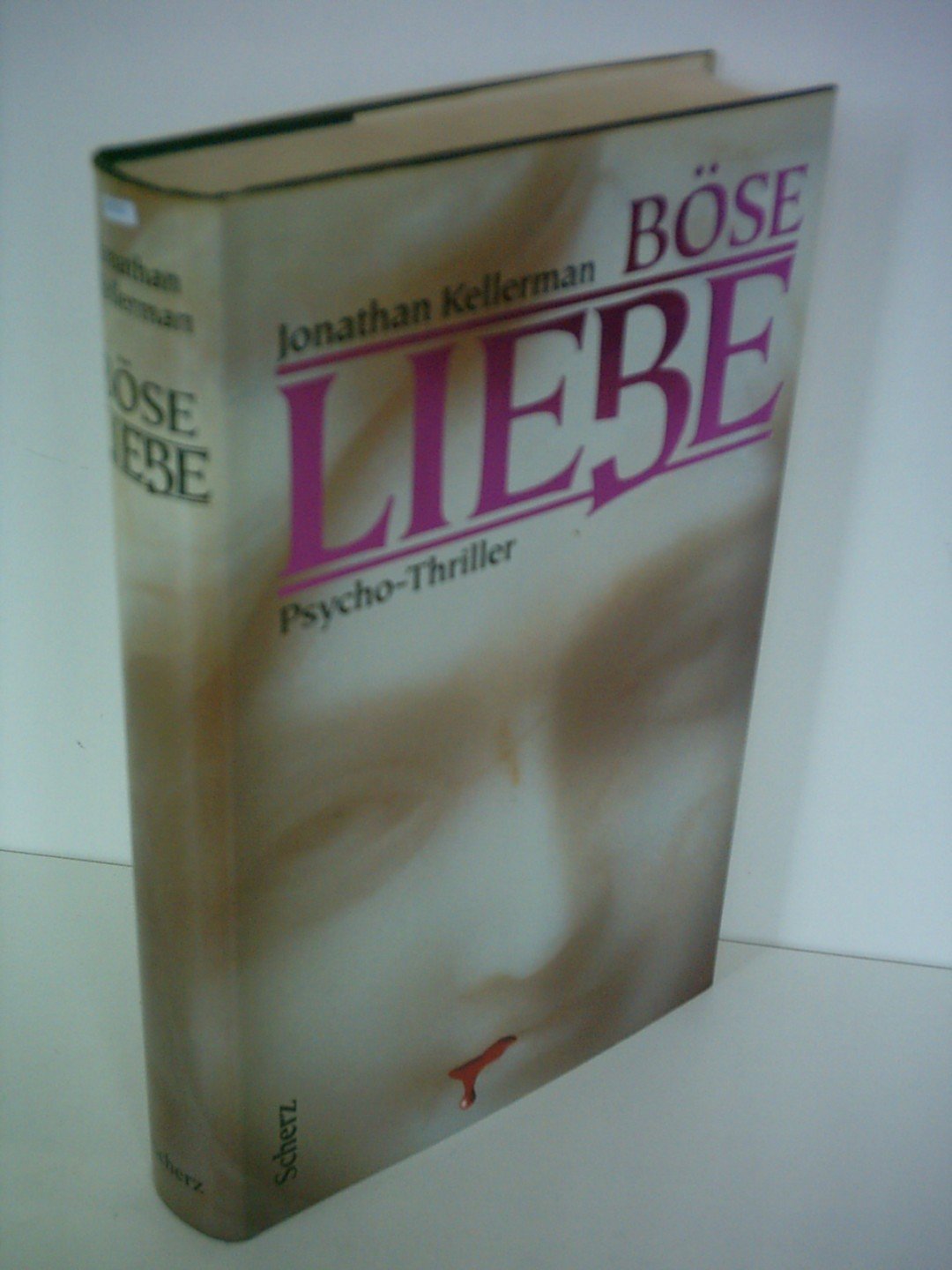 Böse Liebe: Psycho-Thriller Crime & Thrillers