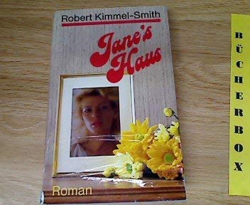 Jane's Haus Books
