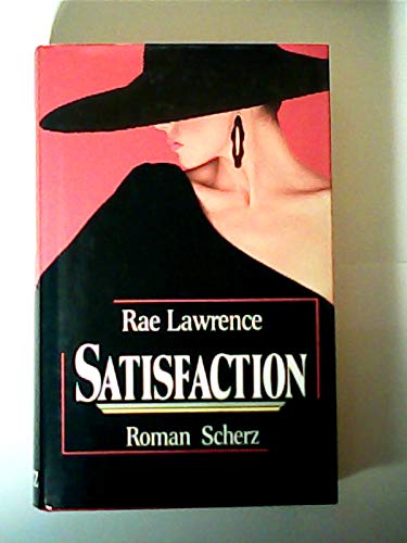 Satisfaction Books
