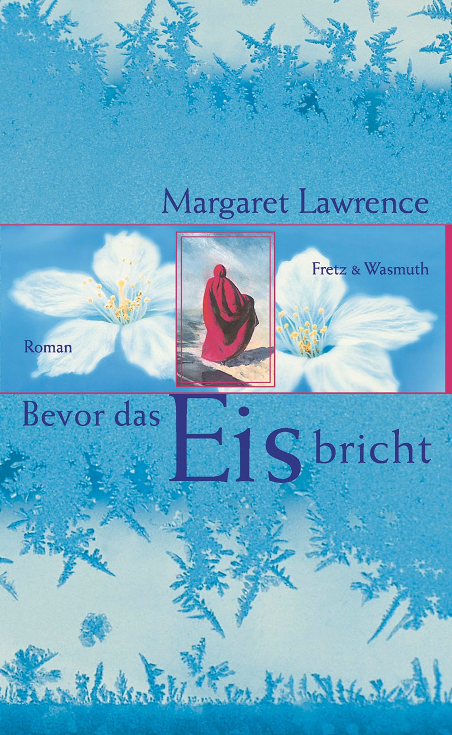Bevor das Eis bricht Contemporary literature Books