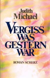 Product Image: Vergiss was gestern war