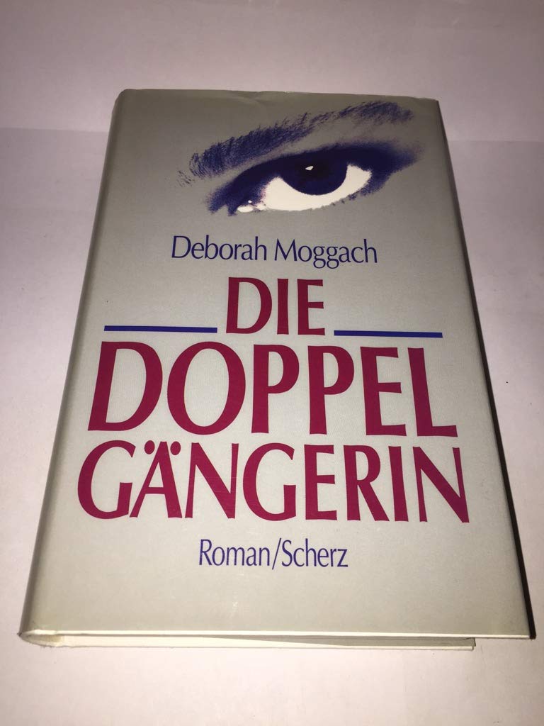 Die Doppelgängerin. Roman Books