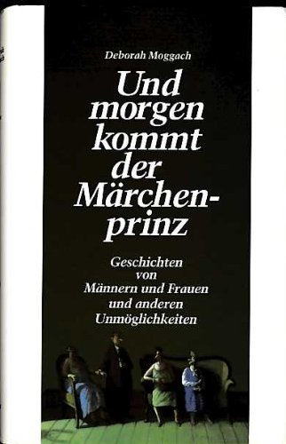 Und morgen kommt der Märchenprinz Psychology