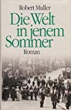 Product Image: Die Welt in jenem Sommer