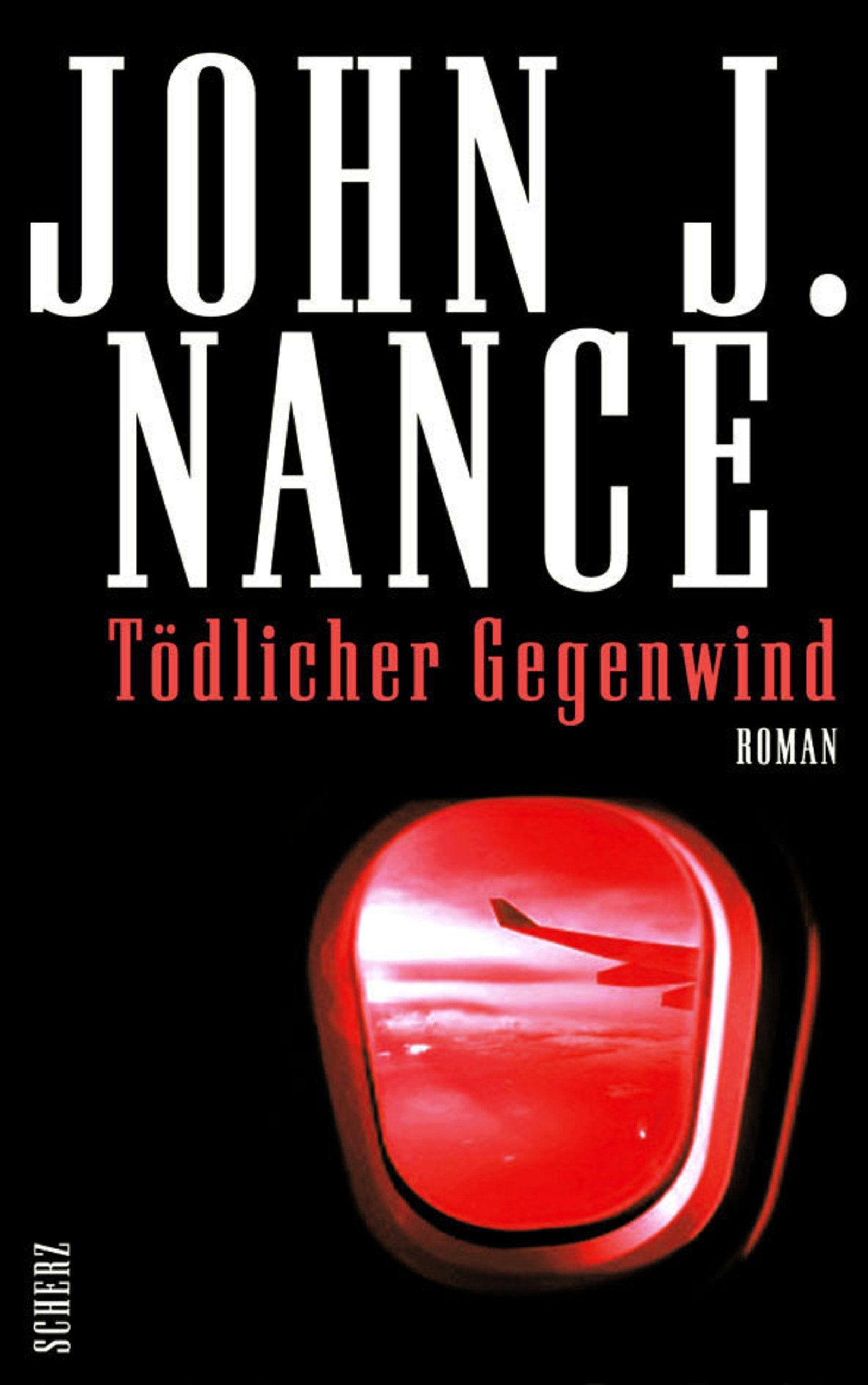 Product Image: Tödlicher Gegenwind