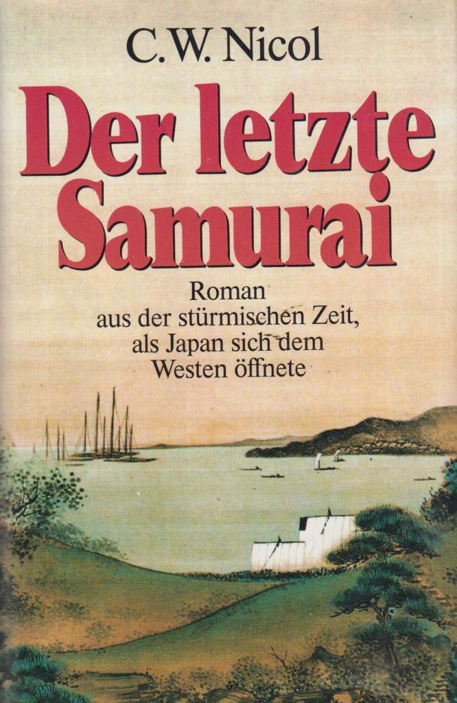 Product Image: Der letzte Samurai
