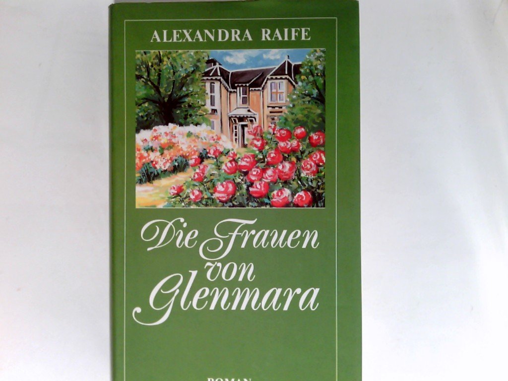 Die Frauen von Glenmara Contemporary literature