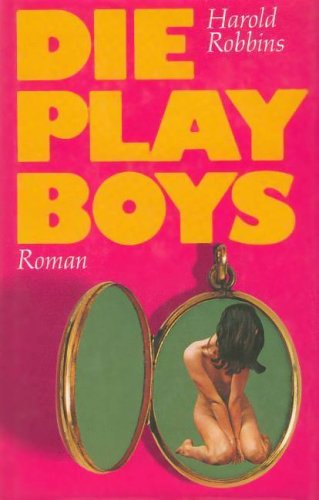 Die Playboys Contemporary literature