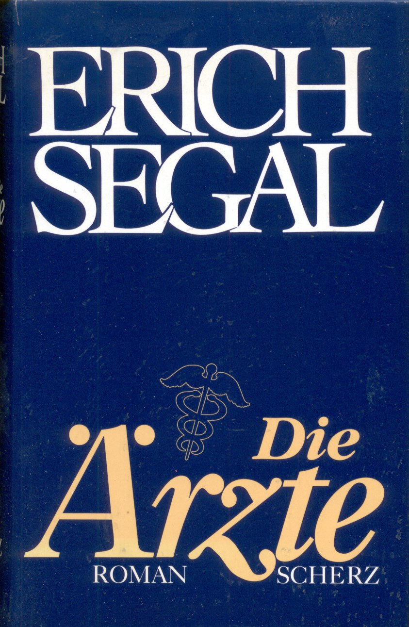 Die Ärzte Contemporary Romance