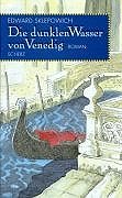 Die dunklen Wasser von Venedig Crime & Thrillers
