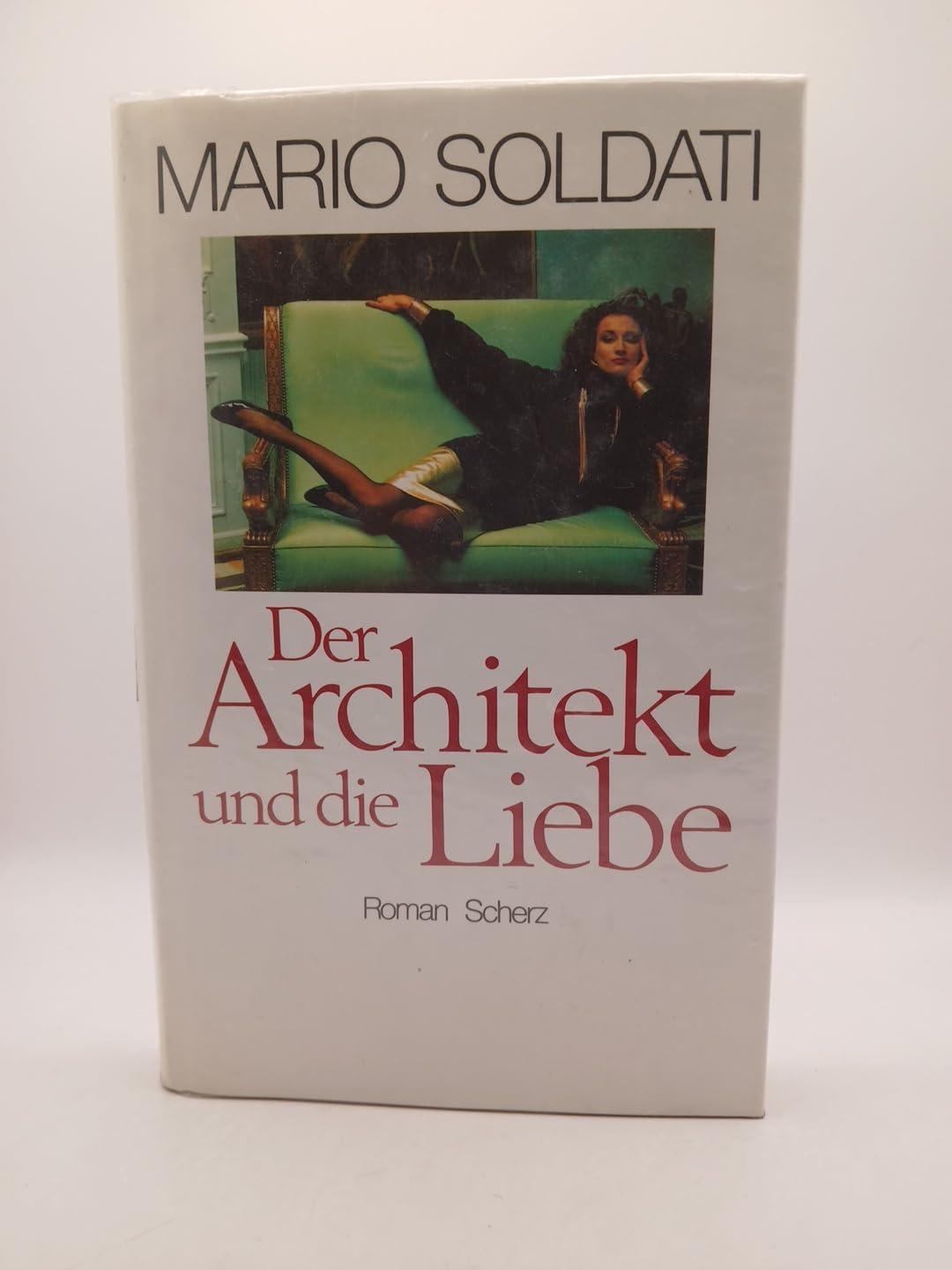 Der Architekt und die Liebe Books